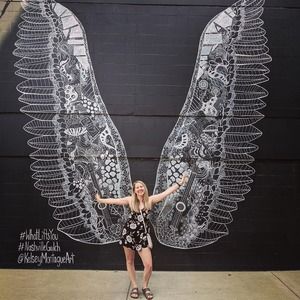 Meet your Posher, Lexi